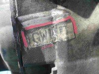 Skrzynia biegów Suzuki Swift 1.0 jedn