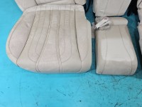 Kanapa tył fotel tylny Mercedes W222