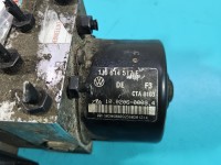 Pompa abs Audi A3 8L 1.9 tdi 1J0614517E, 1C0907379E