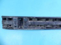 Wzmocnienie zderzaka przód belka Chrysler Voyager IV IMPRK1301815, Europejska, czarny przednie czarny