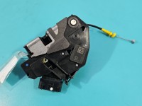 Zamek tył lewy Ford Fiesta Mk7 4pin, 8A6A-A26413-AD