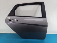 Drzwi tył prawe Hyundai Elantra VII 20- sedan 4d M6T