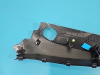 Osłona ZAŚLEPKA PLASTIK MG MG3 24- 11202848, 11202845