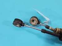 DŹWIGNIA LEWAREK WYBIERAK LINKI Citroen C4 picasso I 06-13 1.6 16V