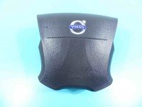 Poduszka powietrzna kierowcy airbag Volvo S80 II P30780655