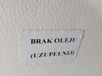 Skrzynia biegów 20DP47 Citroen Berlingo II 1.6 hdi