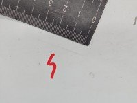 Drzwi przód prawe Fiat Ducato III 5d biały