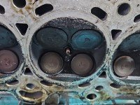 Głowica Hyundai I20 I 08-14 1.4 16V (G4FA)