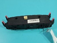 Konsola panel nawiewu Toyota Avensis III T27 55900-05340