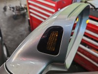 Lusterko prawe AUDI A6 C7 LY7G europa