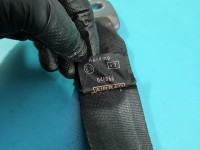 Pas bezpieczeństwa przód prawy pasażera Peugeot 307 96346430XX