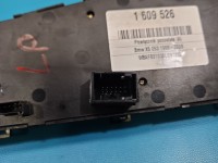 Przełącznik regulacji fotela lewy przód BMW X5 E53 7001139