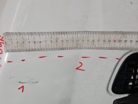 Maska przednia Fiat Scudo II 06- EWPA