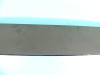 Spoiler lotka klapy Hyundai I30 III 16- bordowy WR6