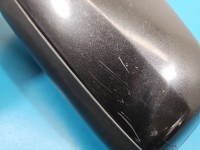 Lusterko lewe pin Opel Astra II G sedan 4d kolor zielony europa