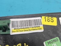 Listwa listwy dekory dekor deski JAGUAR XF II X260 eu