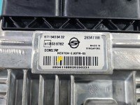 Komputer Sterownik silnika 28341188, 6715400432 Ssangyong Rexton I 2.0 e-XDI (671960)