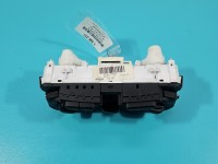 Konsola panel nawiewu Opel Corsa E 466119570