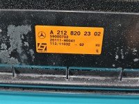 Głośniki komplet Mercedes CLS II C218 W218 218 A2128202302, A2128200102, A2048202102