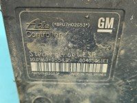 Pompa abs Opel Astra III H 13246535, 10.0960-0554.3, 100960-05543