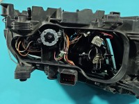 Reflektor lewy lampa przód Volvo S80 II EUROPA