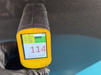 Drzwi tył lewe Peugeot 301 sedan 4d KKS