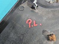Listwa błotnika przód lewa Dacia Duster II 18- 638756602R, 8201713061