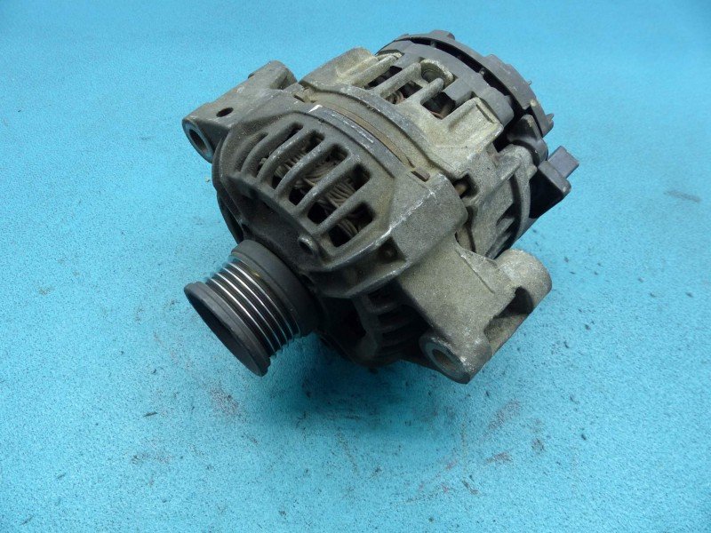 TEST Alternator Rover 45 0124225011 1.6 16v