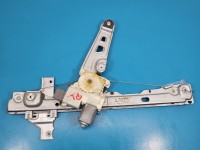 Podnośnik przód lewy SZYBY WINDA Peugeot 5008 9682808980 5d HB