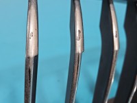Atrapa grill Bmw F06 Gran Coupe 7212849
