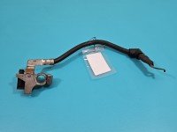 KLEMA INSTALACJA WIĄZKA MINUSOWA MINUS Ford Mondeo Mk4