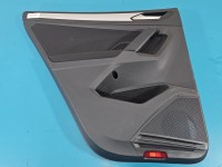 Tapicerka drzwi tył lewa boczek Vw Tiguan II 16- 5NA867211L