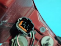 Lampa tył prawa Kia Optima IV 15-20 kombi EUROPA