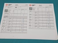 Wtryskiwacz Mercedes ML W164 3.0 CDI V6 0445115076, A6420701987