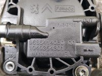 Obudowa filtra paliwa Ford Focus Mk3 9685414080, 9683199680 2.0 tdci (TYDA)