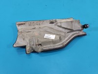 Osłona Producent części: BMW, Europejska, Boczek Lewy Kanapy tył Bmw F34 GT 2.0d (B47D20A)