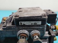 Pompa wtryskowa Opel Zafira A 0470504015 2.0 dti