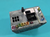 Radio fabryczne bmw F30 9347822 radioodtwarzacz
