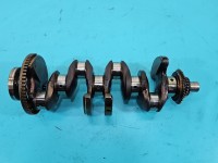 Wał korbowy Opel Insignia A 55558925 2.0 T (A20NHT) 220KM