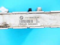 Chłodnica wody BMW F01 8509175 3.0d