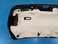 Tapicerka klapy tył boczek bagażnika tylnej BMW X6 E71 7198624
