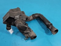 RURA OBUDOWA Rezonator Seat Leon II 1.6 SR (BSE)