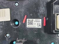 Przełącznik radia nawigacji panel Infiniti Q30 5DA1A-21E0600