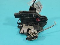 Zamek tył lewy 4B0839015D Audi A4 B6