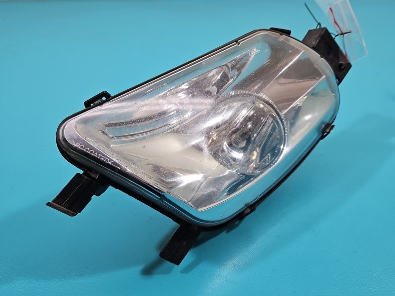 Halogen lewy Peugeot 308 I T7 9680498680, 89205431