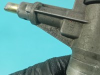 Stacyjka KLUCZYK WKŁADKA Audi 80 B4 893905851D