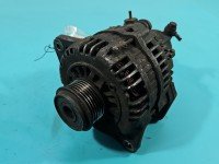 TEST Alternator Opel Meriva A 1.7 cdti