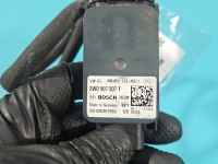 Sonda lambda czujnik NOX / 5pin / Uszkodzona izolacja na 3 przewodach żółty, szary i niebieski Audi A4 B9 2.0 TDI...