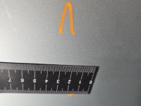 Maska przednia Bmw e46