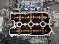 Silnik AUDI A6 C7 3.0 tfsi quattro (CGXB) 310KM ODPALANY FILM pomiar